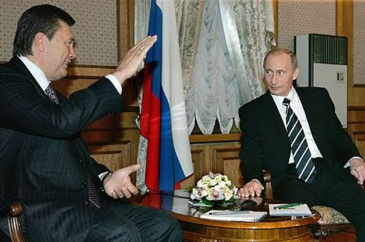 Rusia niega buscar un pretexto para invadir Ucrania