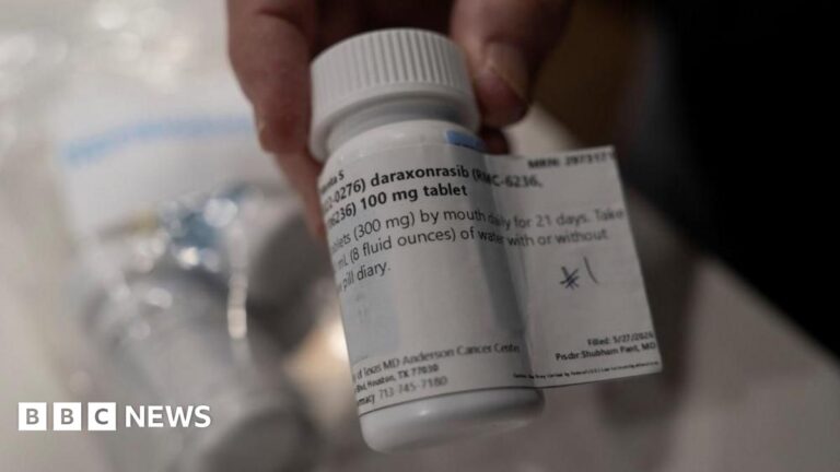 Nuevo fármaco duplica el tiempo de supervivencia de pacientes con cáncer de páncreas