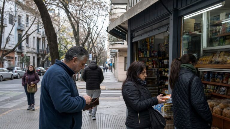 Este pequeño cambio en la economía argentina afecta el bolsillo de millones y muchos todavía no lo notaron