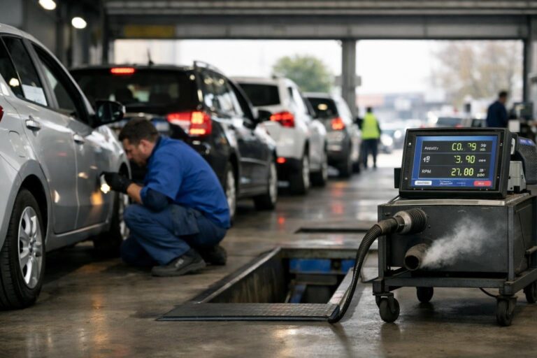Cambia una regla clave de la VTV y afecta a miles de conductores desde el mes que viene
