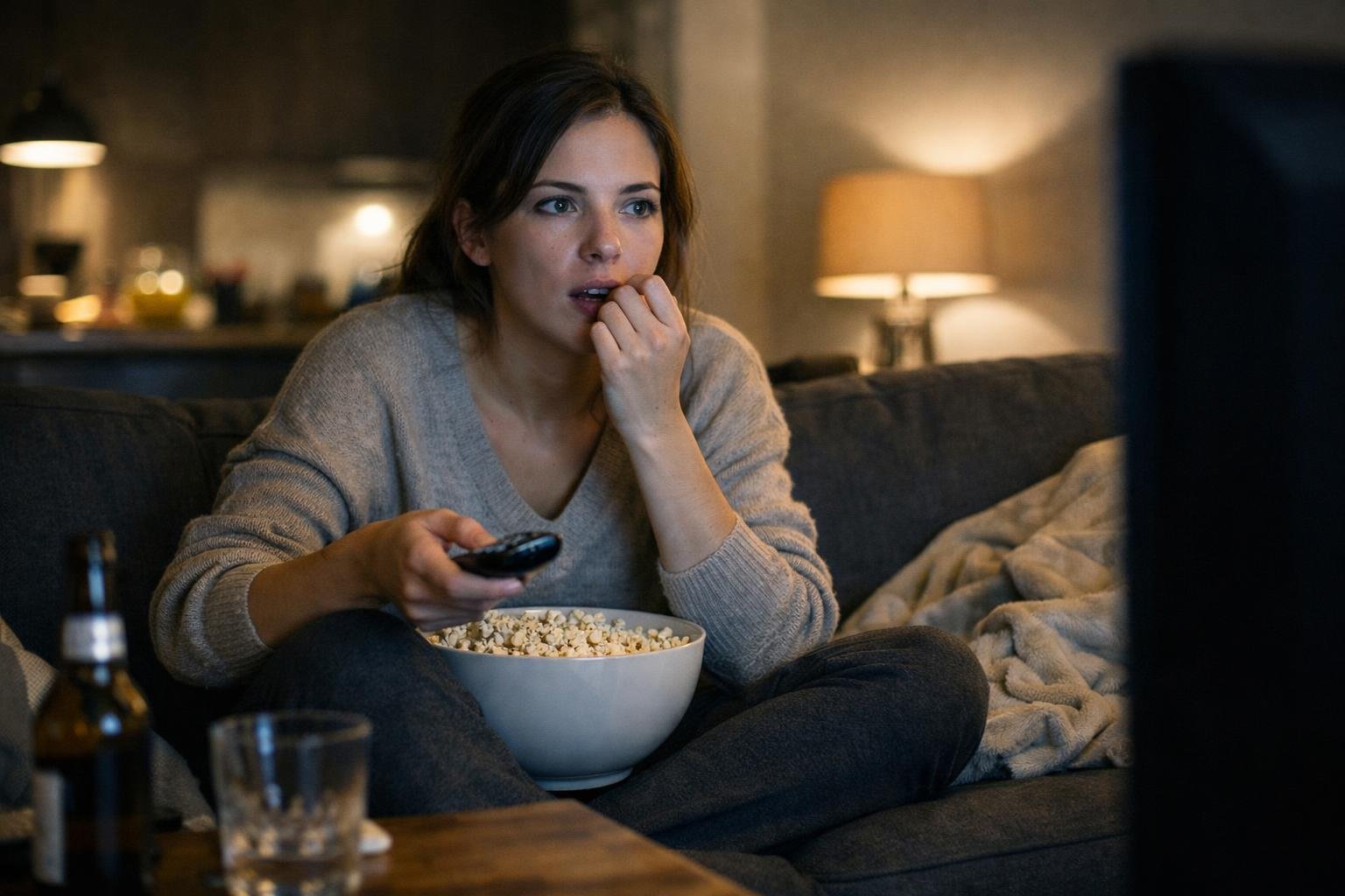 Esta miniserie con puntaje casi perfecto se devora en una sola noche — y nadie lo veía venir
