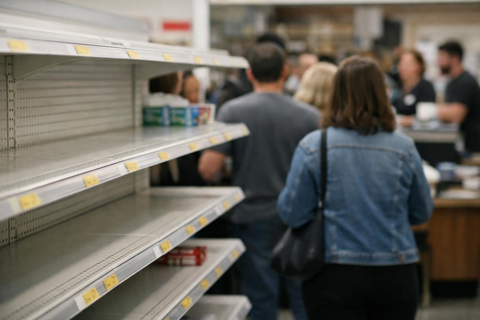 Se agotó en pocas horas en todo el país y ya hay lista de espera para conseguirlo